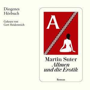 Allmen und die Erotik, Martin Suter