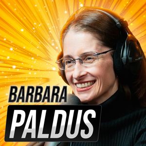 Barbara Paldus: Stanford, firma za 5 miliard a 10 let terapie, Vojta Žižka