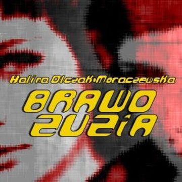 Brawo Zuzia audiobook, Halina Olczak-Moraczewska