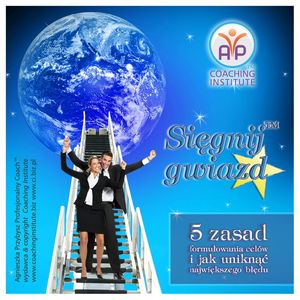 Celne cele. Sięgnij gwiazd, Agnieszka Przybysz