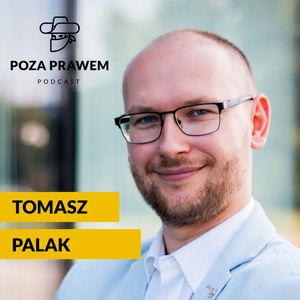 Co to znaczy nie być nudnym prawnikiem? Tomasz Palak, Jerzy Rajkow-Krzywicki, Szymon Kwiatkowski