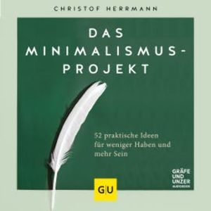 Das Minimalsimus-Projekt, Christof Herrmann