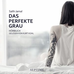 Das perfekte Grau, Salih Jamal