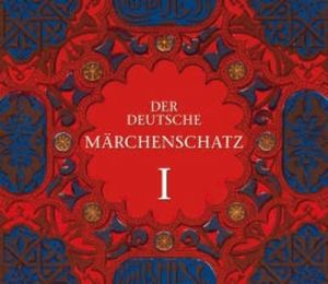 Der deutsche Märchenschatz I, Wilhelm Grimm
