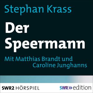 Der Speermann, Stephan Krass
