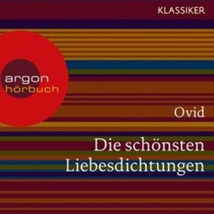 Die schönsten Liebesdichtungen, OVID