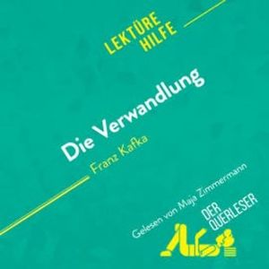 Die Verwandlung von Franz Kafka (Lektürehilfe), Vincent Guillaume