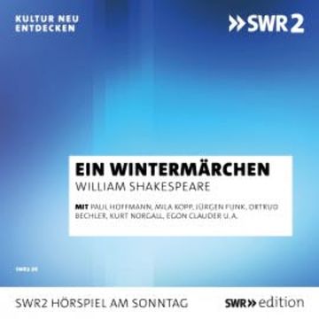 Ein Wintermärchen audiobook, N.N.