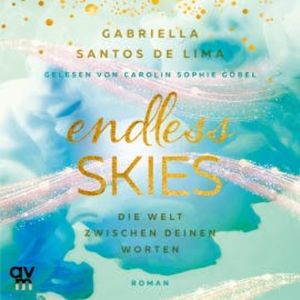 Endless Skies, Gabriella Santos de Lima