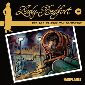 Folge 89: Das Phantom von Broughton, Hörplanet