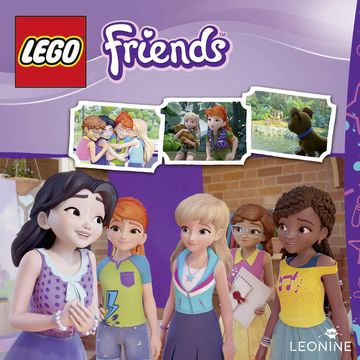 Folgen 72-76: Ferien im Dschungel audiobook, N.N.