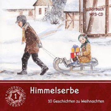 Himmelserbe 1 audiobook, Traditional