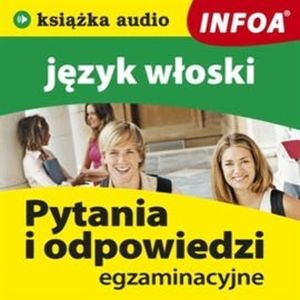 Język włoski - pytania i odpowiedzi, N/A