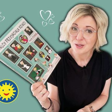 Kawalerowie Orderu Uśmiechu | Wielcy przyjaciele dzieci (wiek 7+) audiobook, Anna Jankowska