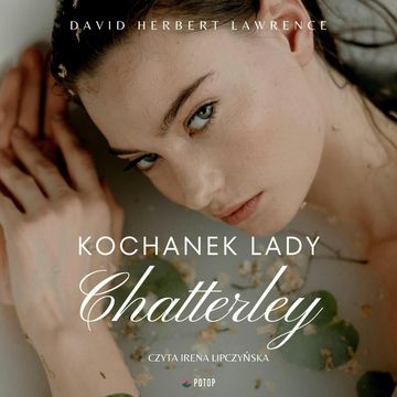 Kochanek Lady Chatterley audiobook, David Herbert Lawrence