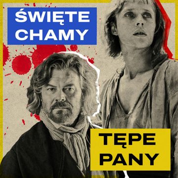 Kos, 1670, Chłopki. Lewica kseruje historię z Zachodu audiobook, Bartosz Brzyski, Konstanty Pilawa, Piotr Kaszczyszyn