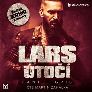 Lars útočí, Daniel Gris