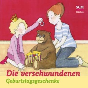 Maike - Die verschwundenen Geburtstagsgeschenke audiobook, Bärbel Löffel-Schröder