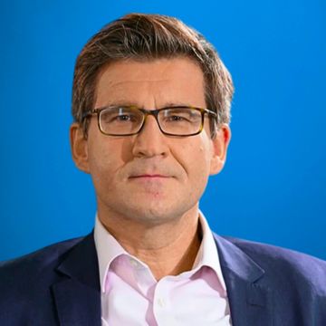 Marcin Piątkowski - Musimy inwestować i gonić zachód! audiobook, Patrycjusz Wyżga