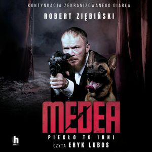 Medea, Robert Ziębiński