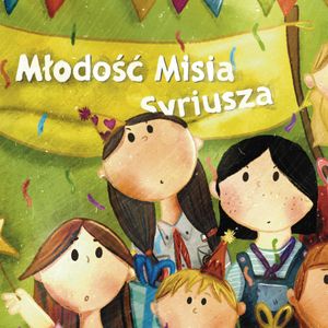 Młodość Misia Syriusza | czyta Karolina Kałęka | Gawędy Zuchowe | ZHP, Julia Czekalska