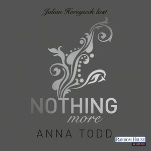 Nothing more (After 6), Anna Todd