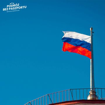 Nowe sankcje uderzają w Rosję audiobook, Mateusz Grzeszczuk