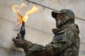 O kapitulaci nemluví nikdo. Ale jak dlouho Ukrajina vydrží?, Andrea Procházková, Erik Tabery