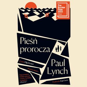 Pieśń prorocza, Paul Lynch