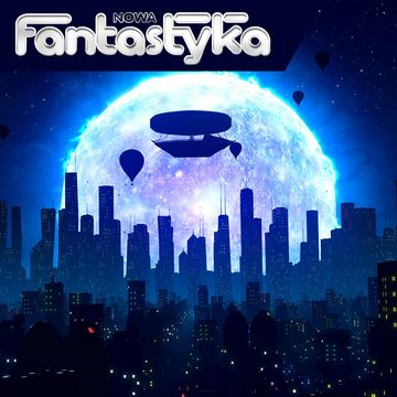 Nowa Audio Fantastyka. Odcinek 118. Re(tro)animacja audiobook, Andrzej Kaczmarczyk