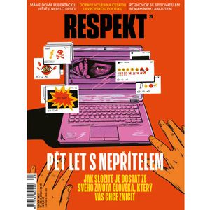 Respekt 25/2024, Respekt Media