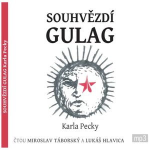 Souhvězdí Gulag Karla Pecky, Karel Pecka