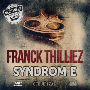Syndrom E, Franck Thilliez