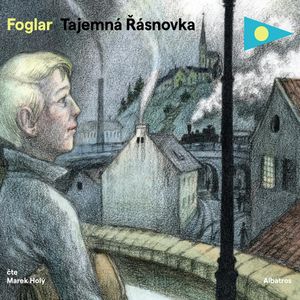 Tajemná Řásnovka, Jaroslav Foglar