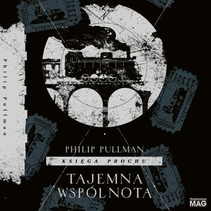 Tajemna wspólnota, Philip Pullman