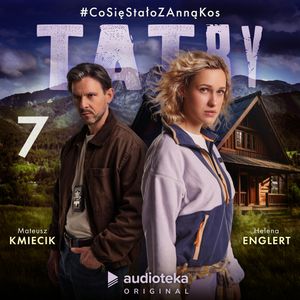 Tatry. #CoSięStałoZAnnąKos. Odcinek 7, Oskar Salwa