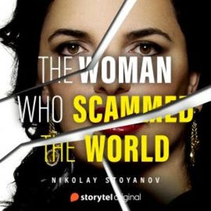 The Woman Who Scammed the World, Nikolay Stoyanov