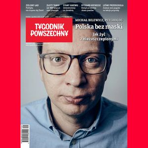 Tygodnik Powszechny numer 49/2021, zespół autorów