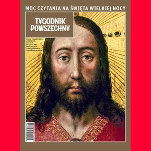 Tygodnik Powszechny na ucho numer 15/2023, zespół autorów