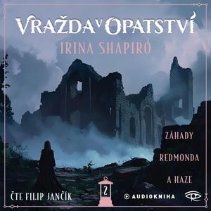 Vražda v opatství, Irina Shapiro