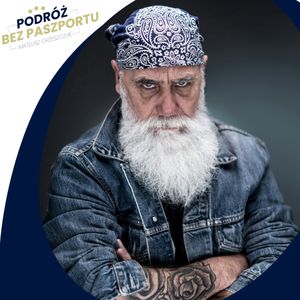 Wielka Nordycka Wojna Gangów Motocyklowych | Nordyckim Okiem odc. 4, Mateusz Grzeszczuk