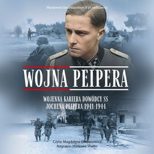 Wojna Peipera, Danny S. Parker