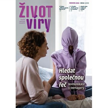 Život víry 2022/06 audiobook, Život víry