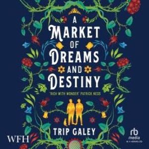 A Market of Dreams and Destiny, Trip Galey