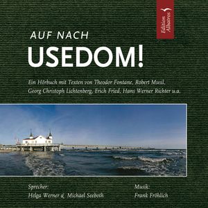 Auf nach Usedom!, Wilhelm Meinhold