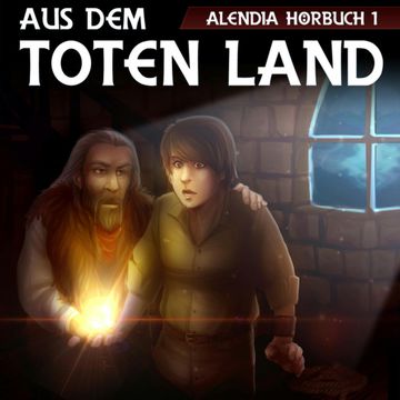 Aus dem toten Land audiobook, Alendia