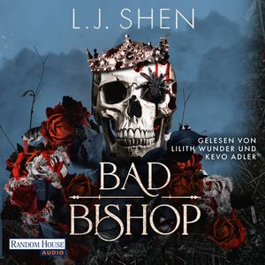 Bad Bishop, L.J. Shen