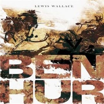 Ben Hur audiobook, Lewis Wallace