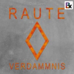 Die Raute der Verdammnis, Seen Dias