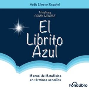 El Librito Azul, Conny Mendez